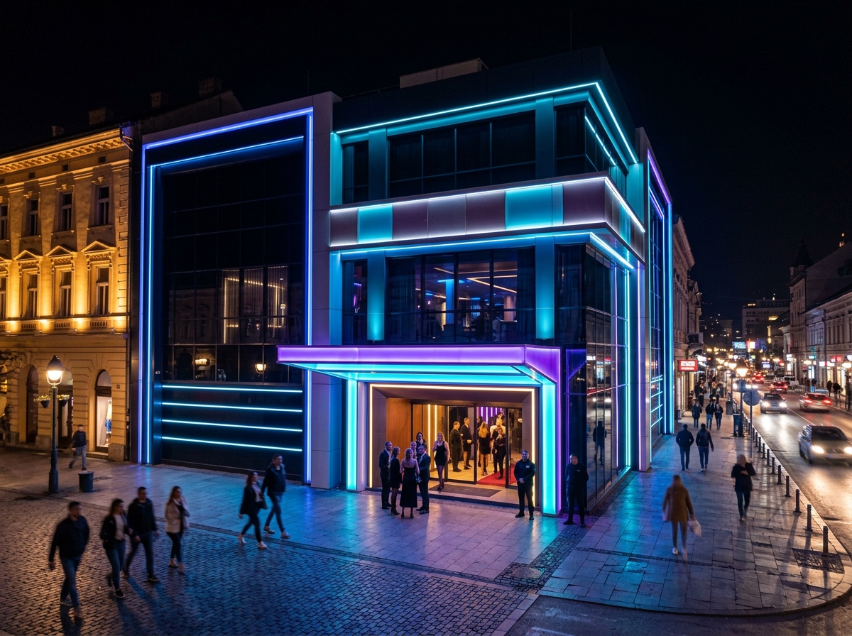 PlayZonaRS Novi Sad